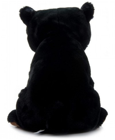 Black Bear Stuffed Animal Gifts for Kids Wild Onez Zoo Animals Jumbo Black Bear Plush Toy 20 inches $80.34 - Stuffed Animals ...