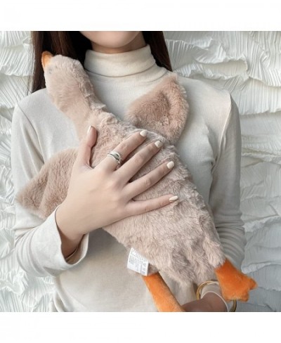 Small Goose Stuffed Animal 20 Inch Goose Plush Pillow Toy Cute Goose Stuffed Animal Duck Plush Pillow $43.11 - Stuffed Animal...