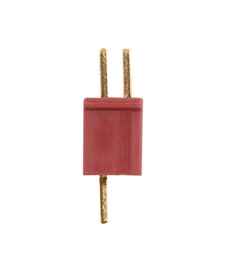 Red Ultra Mini T Plug Connectors Micro Deans for RC LiPo NiMh Battery Male and Female (10 Pairs) $14.92 - Hobby Remote & App ...