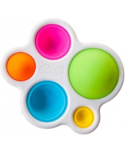 Original Dimpl Brand Baby Toy $23.11 - Early Development & Activity Toys