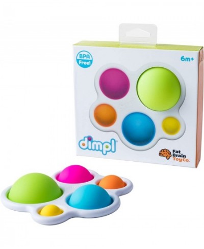 Original Dimpl Brand Baby Toy $23.11 - Early Development & Activity Toys