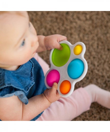 Original Dimpl Brand Baby Toy $23.11 - Early Development & Activity Toys