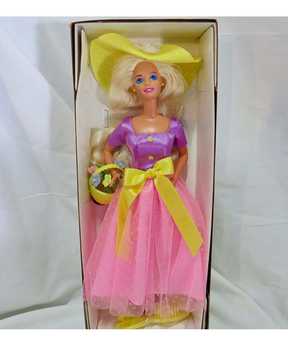 Spring Blossom Barbie $30.86 - Dolls