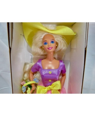 Spring Blossom Barbie $30.86 - Dolls