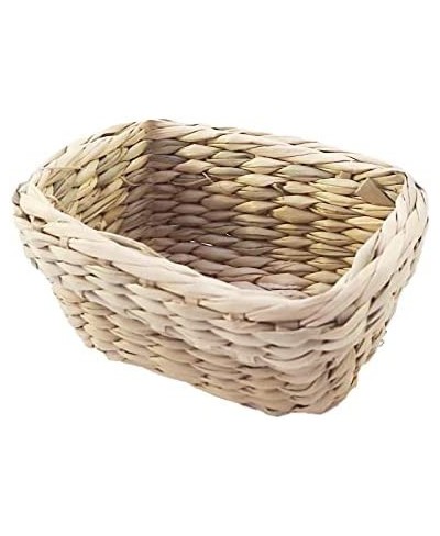 Melody Jane Dollhouse Empty Wicker Storage Basket Large Miniature Accessory $21.48 - Dollhouse Accessories