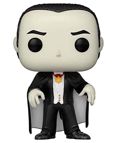 Funko Universal Monsters Dracula 1931 Exclusive $20.71 - Action Figures