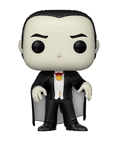 Funko Universal Monsters Dracula 1931 Exclusive $20.71 - Action Figures