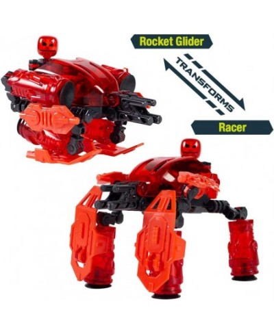 Klikbot Megabots – Pack of Three – Green Blue and Red - Toy Figures with Unique Accessories – for Kids 8 Plus $75.70 - Action...