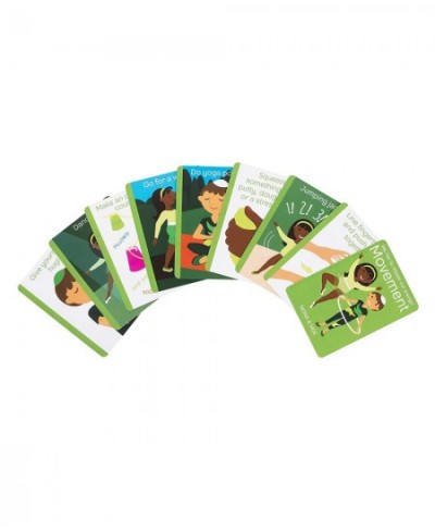 Coping Cue Cards Discovery Deck (CSKCCDIS) $38.97 - Card Games