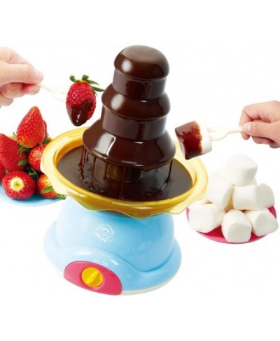 Chocolate Fountain B/O $30.35 - Toy Kitchen Products