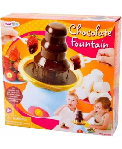 Chocolate Fountain B/O $30.35 - Toy Kitchen Products