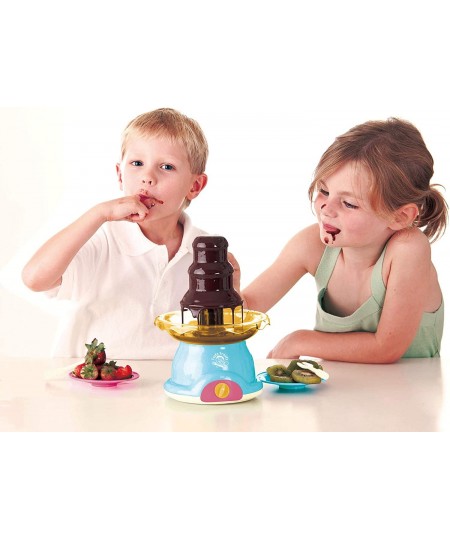 Chocolate Fountain B/O $30.35 - Toy Kitchen Products