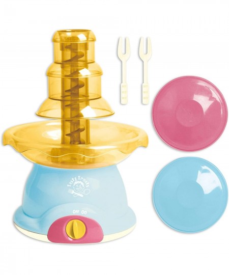 Chocolate Fountain B/O $30.35 - Toy Kitchen Products