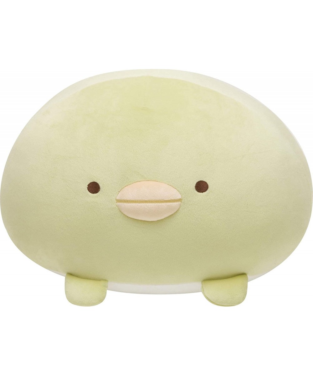 Summiko Gurashi - San-X Original Mochi Cushion Soft Pillow Plush (Penguin) $62.02 - Stuffed Animals & Teddy Bears