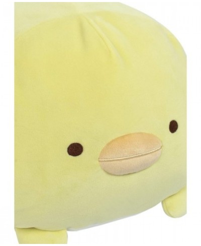 Summiko Gurashi - San-X Original Mochi Cushion Soft Pillow Plush (Penguin) $62.02 - Stuffed Animals & Teddy Bears