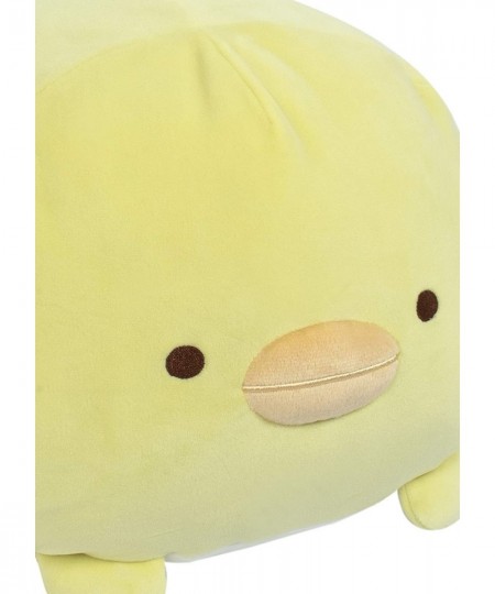 Summiko Gurashi - San-X Original Mochi Cushion Soft Pillow Plush (Penguin) $62.02 - Stuffed Animals & Teddy Bears