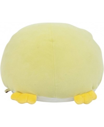 Summiko Gurashi - San-X Original Mochi Cushion Soft Pillow Plush (Penguin) $62.02 - Stuffed Animals & Teddy Bears