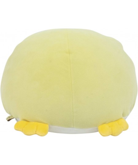 Summiko Gurashi - San-X Original Mochi Cushion Soft Pillow Plush (Penguin) $62.02 - Stuffed Animals & Teddy Bears