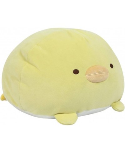 Summiko Gurashi - San-X Original Mochi Cushion Soft Pillow Plush (Penguin) $62.02 - Stuffed Animals & Teddy Bears