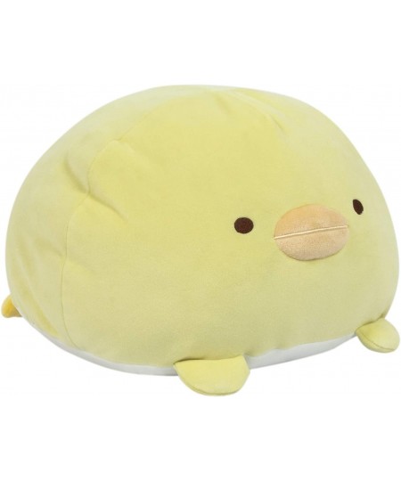 Summiko Gurashi - San-X Original Mochi Cushion Soft Pillow Plush (Penguin) $62.02 - Stuffed Animals & Teddy Bears