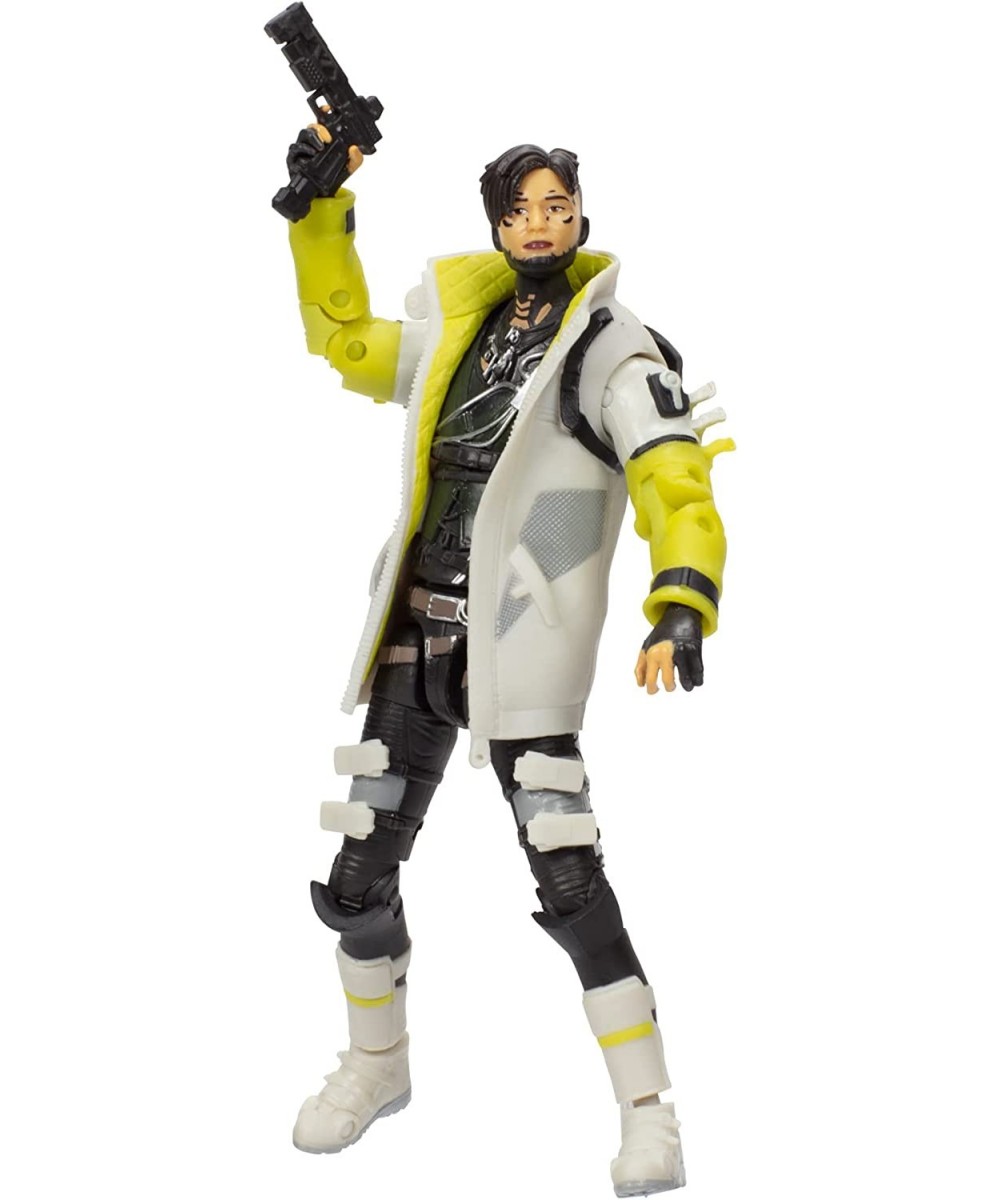 Apex Legends Action Figure 6-Inch Crypto Collectible $52.22 - Action Figures