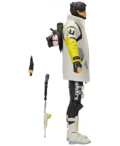 Apex Legends Action Figure 6-Inch Crypto Collectible $52.22 - Action Figures