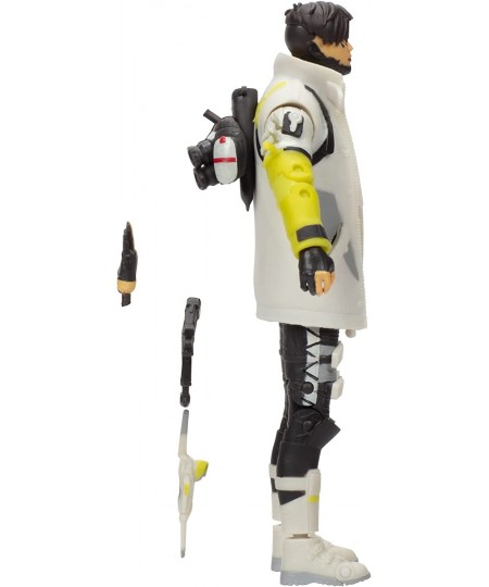 Apex Legends Action Figure 6-Inch Crypto Collectible $52.22 - Action Figures