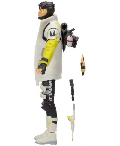 Apex Legends Action Figure 6-Inch Crypto Collectible $52.22 - Action Figures