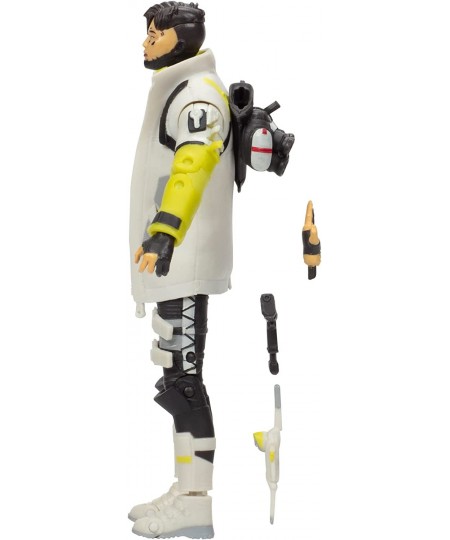 Apex Legends Action Figure 6-Inch Crypto Collectible $52.22 - Action Figures