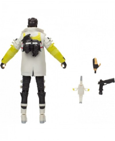 Apex Legends Action Figure 6-Inch Crypto Collectible $52.22 - Action Figures