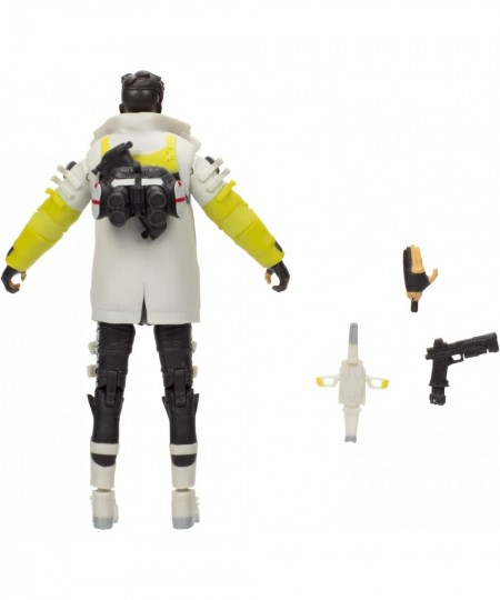 Apex Legends Action Figure 6-Inch Crypto Collectible $52.22 - Action Figures