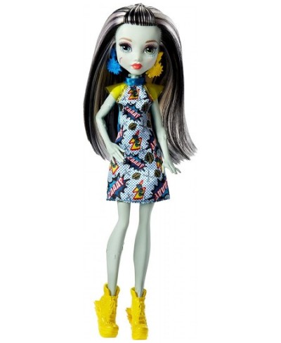 Frankie Stein Doll $115.91 - Dolls