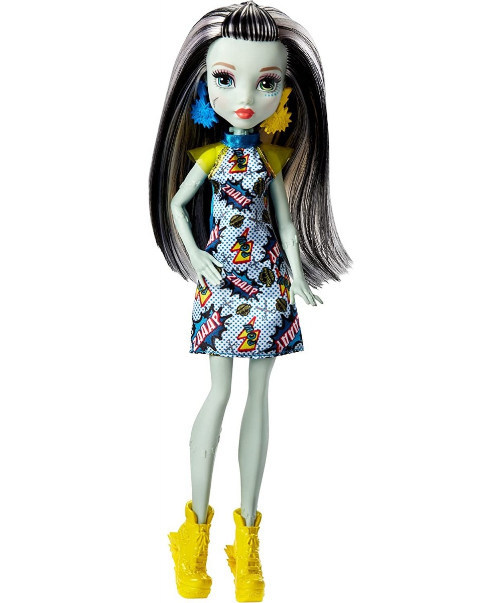 Frankie Stein Doll $115.91 - Dolls