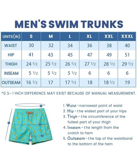 Dissolving Swim Trunks Prank Stuff Funny Shorts Gag Gifts for Brother Boyfriend Bachelor Beach Party in The Swimming Pool $23...