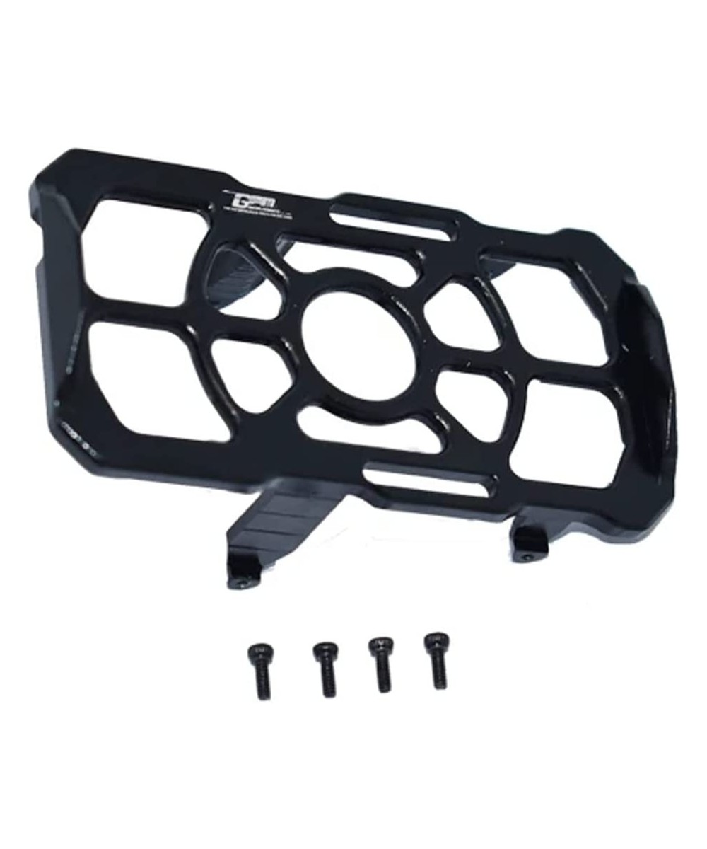 Aluminum Battery Holder Black : 1/24 SCX24 $39.34 - Hobby Remote & App Controlled Vehicle Parts