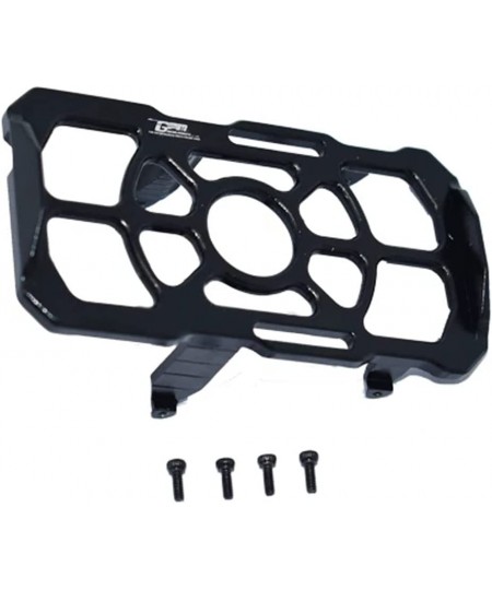 Aluminum Battery Holder Black : 1/24 SCX24 $39.34 - Hobby Remote & App Controlled Vehicle Parts