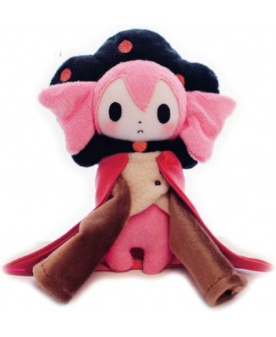 Okashi no Majo Plush Figure Stuffed Cute Doll Toy Gifts 6'' $31.73 - Plush Figure Toys