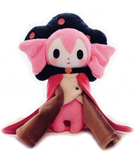 Okashi no Majo Plush Figure Stuffed Cute Doll Toy Gifts 6'' $31.73 - Plush Figure Toys