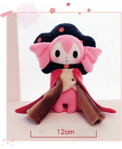 Okashi no Majo Plush Figure Stuffed Cute Doll Toy Gifts 6'' $31.73 - Plush Figure Toys