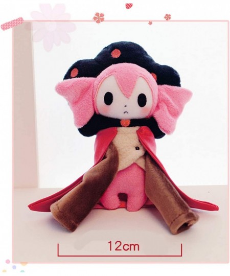 Okashi no Majo Plush Figure Stuffed Cute Doll Toy Gifts 6'' $31.73 - Plush Figure Toys