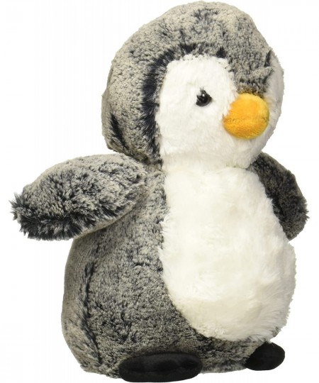 Aurora - Sweet & Softer - 9.5" Perky Penguin $27.85 - Stuffed Animals & Teddy Bears