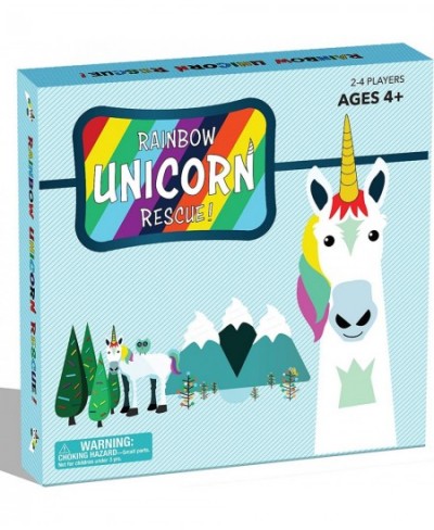 Board Games for Kids. Great Unicorn Gifts for Girls and Boys Kids Toys Kids Games Games for Kids Ages 4-8 $43.48 - Board Games