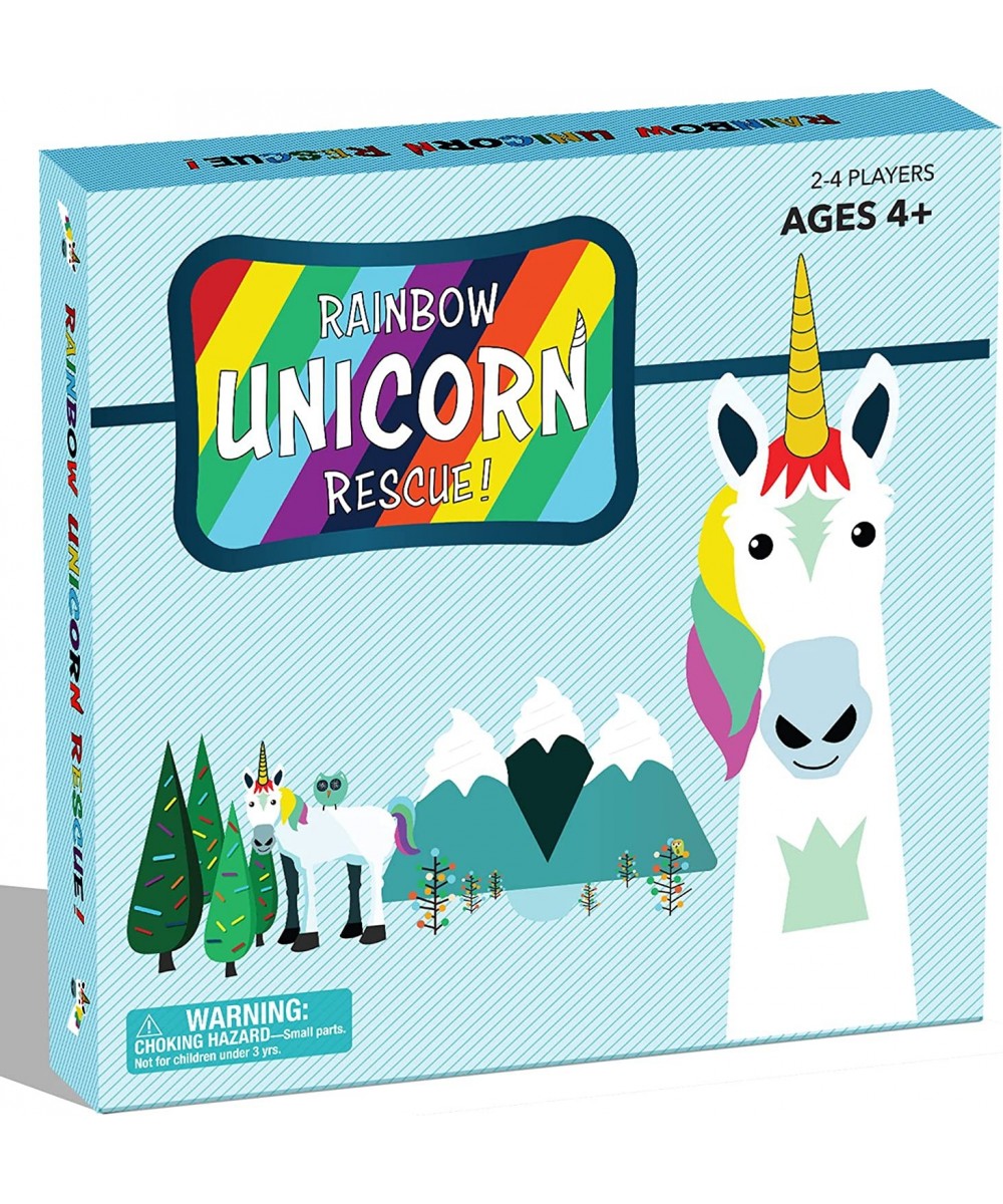 Board Games for Kids. Great Unicorn Gifts for Girls and Boys Kids Toys Kids Games Games for Kids Ages 4-8 $43.48 - Board Games