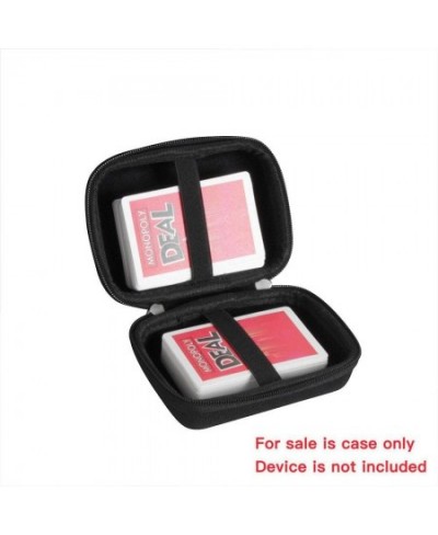 Hard Travel Case for Monopoly Deal Card Game - Not Including Cards $21.85 - Card Games