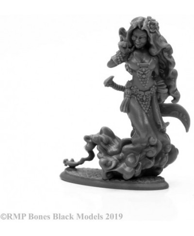 Bones Black: Ashana Female Genie $17.83 - Game Accessories