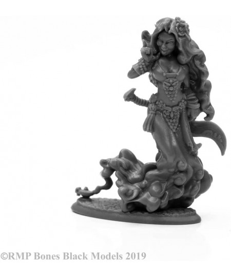 Bones Black: Ashana Female Genie $17.83 - Game Accessories