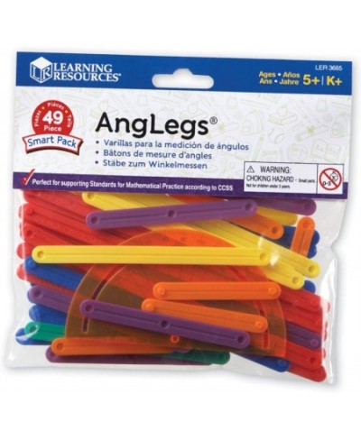 AngLegs Smart Pack $23.52 - Early Development & Activity Toys