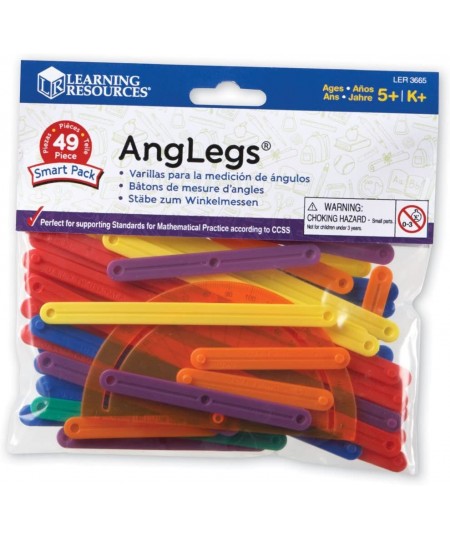 AngLegs Smart Pack $23.52 - Early Development & Activity Toys