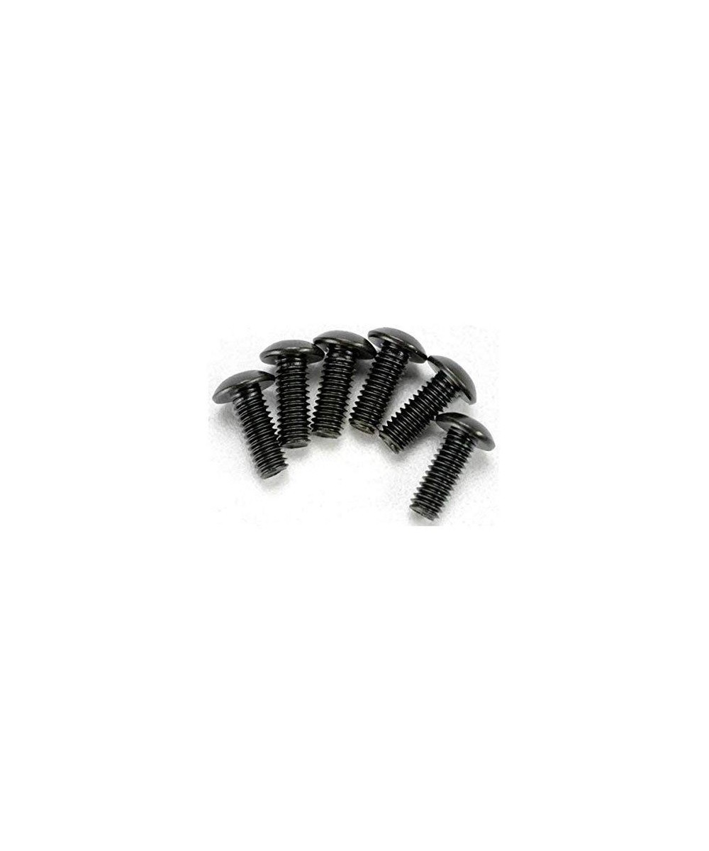 4x12mm Buttonhead Screw (6) Revo 3937 $16.22 - Remote & App Controlled Vehicles