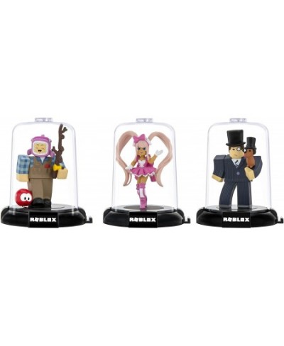 Action Collection - 15th Anniversary Domez Collectible Royale High: Dear Dollie MeepCity: Fisherman Adopt Me!: Sir Woofington...